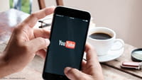 Wikipedia-links in YouTube