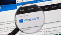 Nieuwe Windows 10-update weegt 32 GB