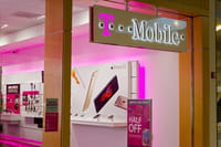 Winst en omzet T-Mobile dalen verder