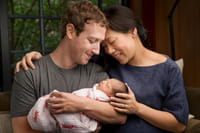 Mark Zuckerberg gaat miljarden doneren